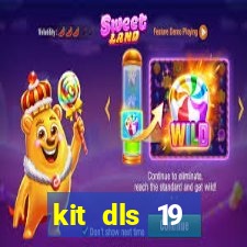 kit dls 19 barcelona 2015